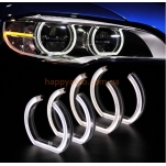 Ангельские глазки Iconic Crystal Angel Eyes BMW F01 F02 F03 F04 F10 F11 F18 F30 F31 F34 и др